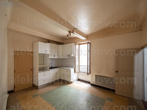 Maison à vendre à Forcalquier dans les Alpes-de-Haute-Provence (04300), ref : 04022-107