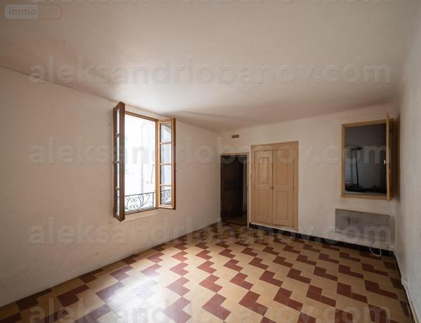 Maison à vendre à Forcalquier dans les Alpes-de-Haute-Provence (04300), ref : 04022-107