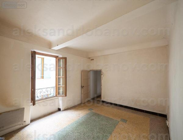 Maison à vendre à Forcalquier dans les Alpes-de-Haute-Provence (04300), ref : 04022-107