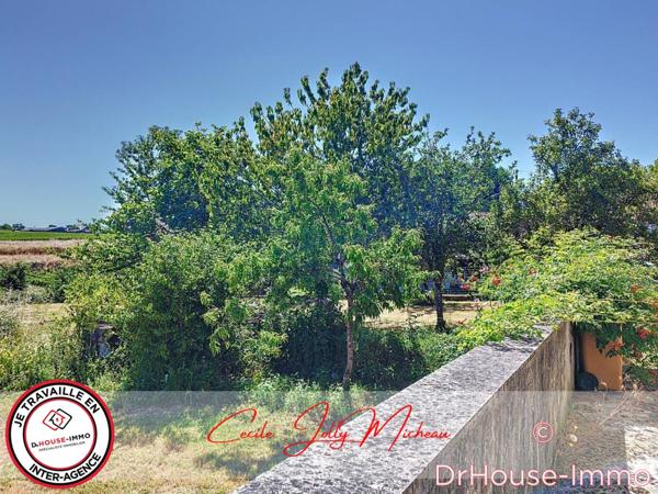 Maison à vendre 5 pièces de 117 m²