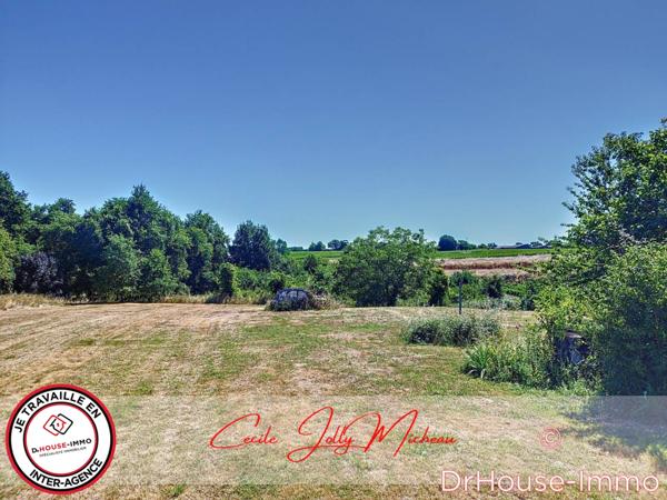 Maison à vendre 5 pièces de 117 m²