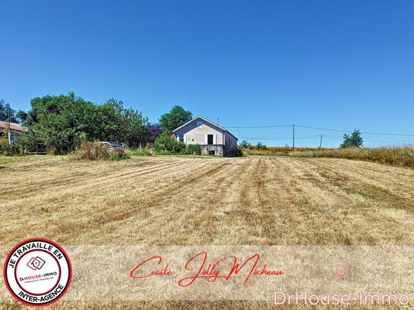 Maison à vendre 5 pièces de 117 m²