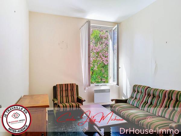 Maison à vendre 5 pièces de 117 m²