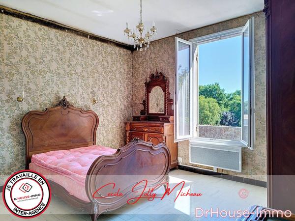 Maison à vendre 5 pièces de 117 m²