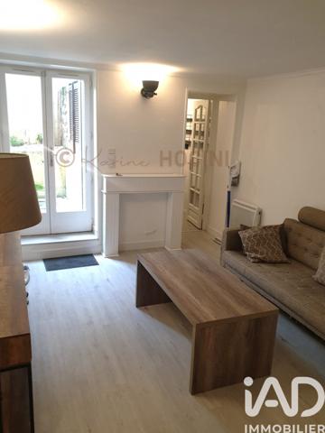 Appartement à vendre 1 pièce 30 m² Juvisy-sur-Orge