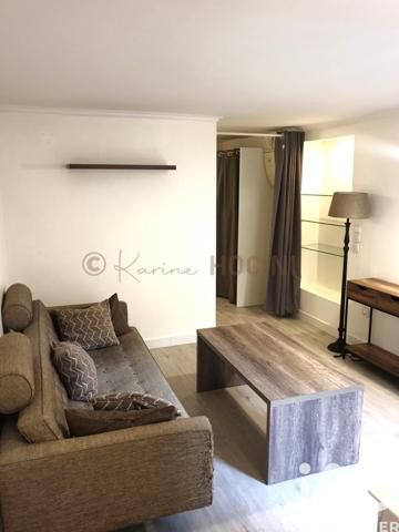 Appartement à vendre 1 pièce 30 m² Juvisy-sur-Orge