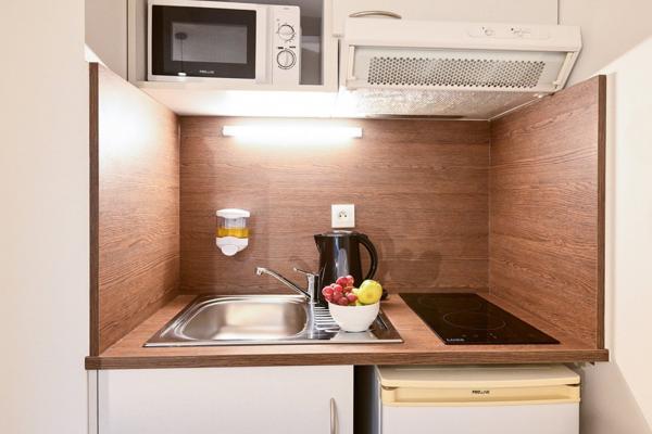 INVESTISSEMENT LOCATIF – Saint-Cyr-l’École – Résidence Affaires Zenitude Versailles Saint-Cyr-l’École – 6.51 % de rentabilité