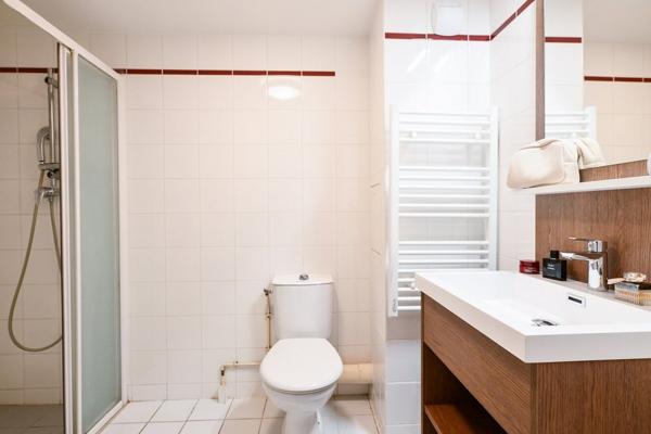 INVESTISSEMENT LOCATIF – Saint-Cyr-l’École – Résidence Affaires Zenitude Versailles Saint-Cyr-l’École – 6.51 % de rentabilité