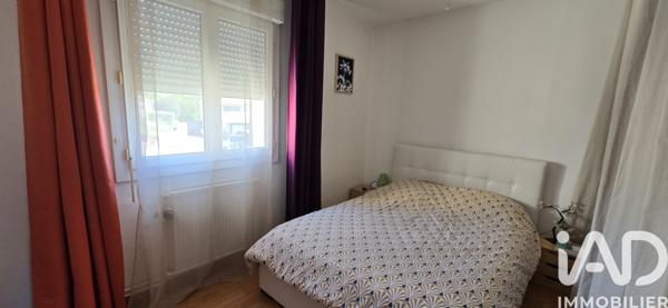 Maison à vendre 4 pièces 84 m² Orange