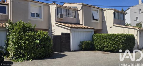 Maison à vendre 4 pièces 84 m² Orange