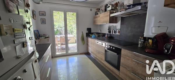 Maison à vendre 4 pièces 84 m² Orange
