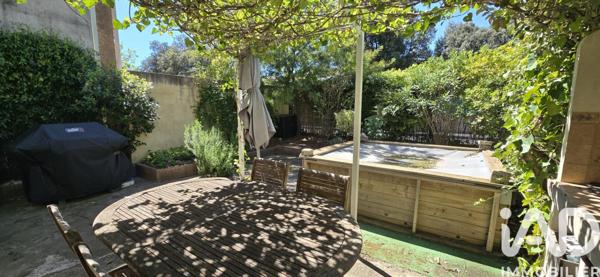 Maison à vendre 4 pièces 84 m² Orange