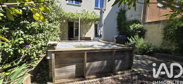Maison à vendre 4 pièces 84 m² Orange