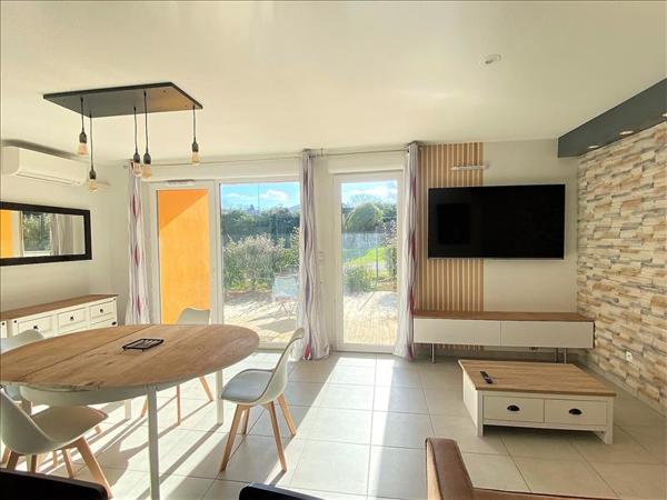 Appartement à louer 1 260 € CC BLAGNAC 4 p 79 m² DPE B