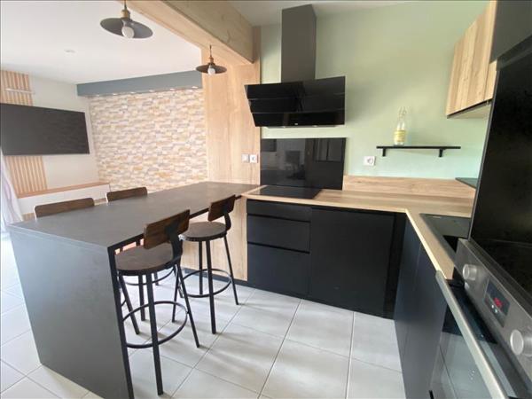 Appartement à louer 1 260 € CC BLAGNAC 4 p 79 m² DPE B