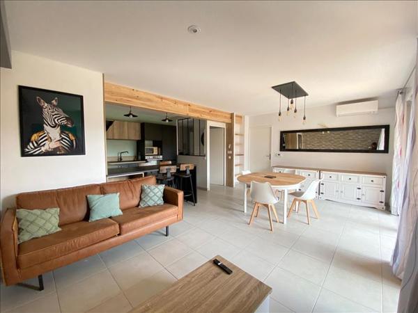 Appartement à louer 1 260 € CC BLAGNAC 4 p 79 m² DPE B