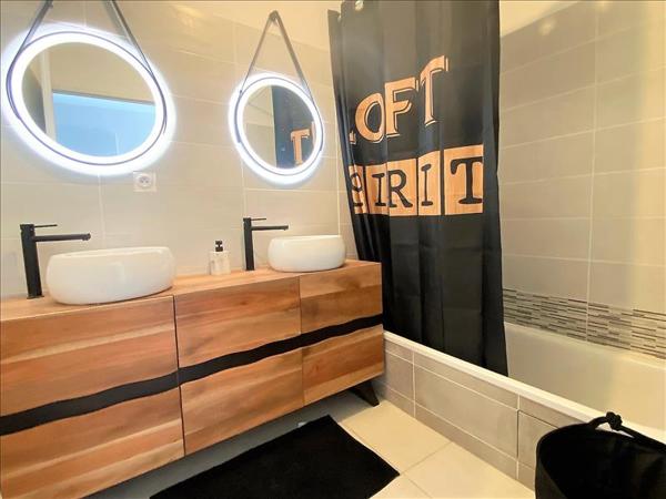 Appartement à louer 1 260 € CC BLAGNAC 4 p 79 m² DPE B