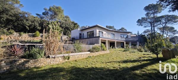 Maison à vendre 5 pièces 200 m² Nîmes-Saint-Césaire