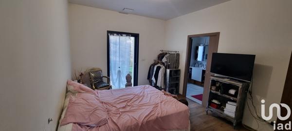 Maison à vendre 5 pièces 200 m² Nîmes-Saint-Césaire