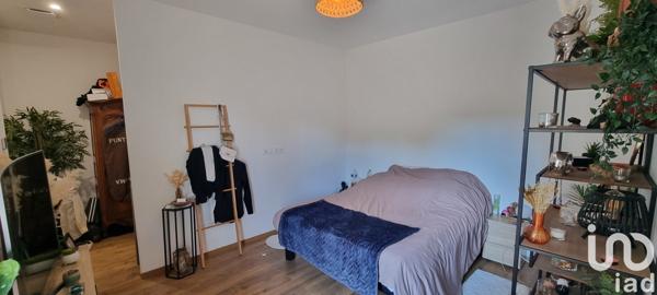 Maison à vendre 5 pièces 200 m² Nîmes-Saint-Césaire