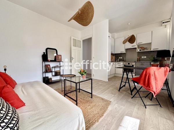 Appartement
         4 pièces
        - 57 m² Exclusivité 145 000 € *