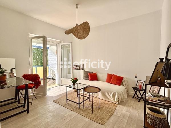 Appartement
         4 pièces
        - 57 m² Exclusivité 145 000 € *