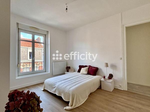 Appartement
         4 pièces
        - 57 m² Exclusivité 145 000 € *