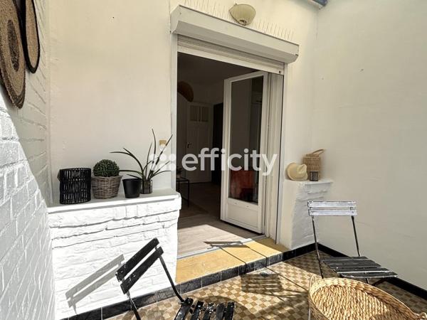 Appartement
         4 pièces
        - 57 m² Exclusivité 145 000 € *