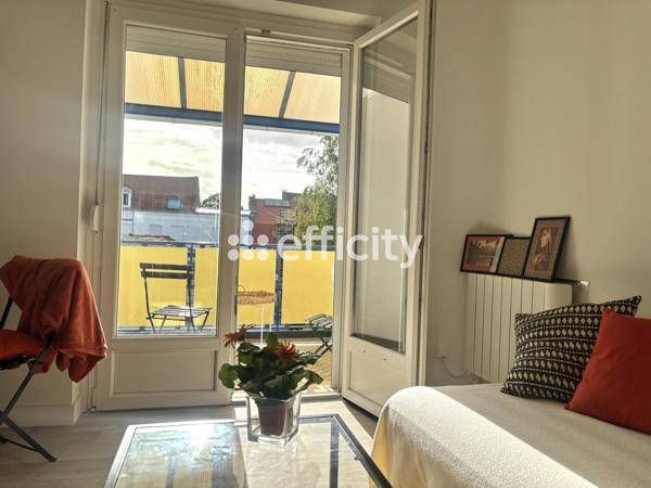 Appartement
         4 pièces
        - 57 m² Exclusivité 145 000 € *