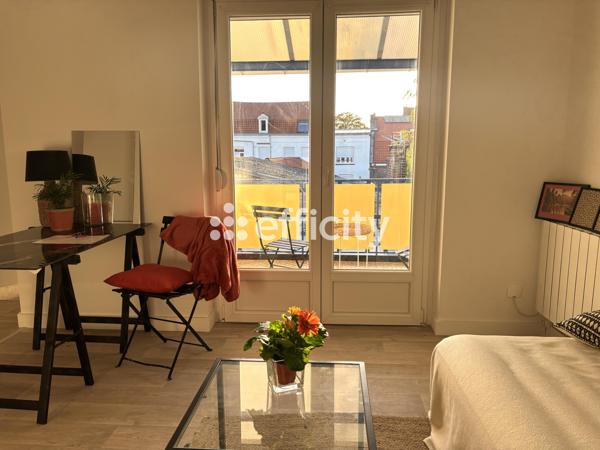 Appartement
         4 pièces
        - 57 m² Exclusivité 145 000 € *