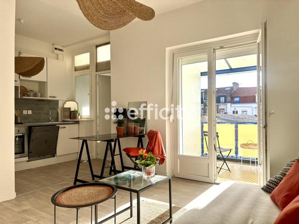 Appartement
         4 pièces
        - 57 m² Exclusivité 145 000 € *