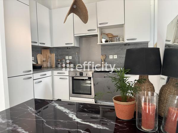 Appartement
         4 pièces
        - 57 m² Exclusivité 145 000 € *