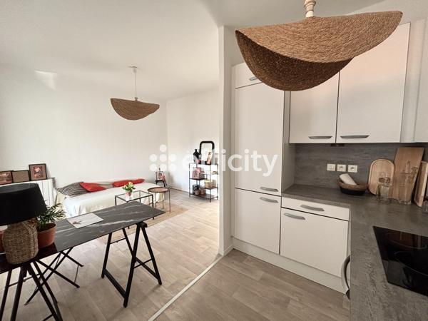 Appartement
         4 pièces
        - 57 m² Exclusivité 145 000 € *