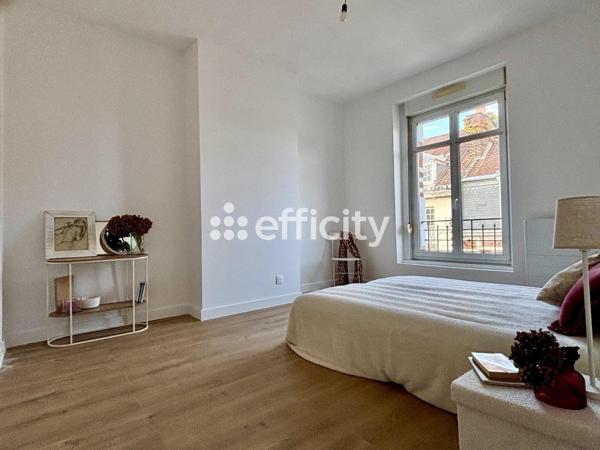 Appartement
         4 pièces
        - 57 m² Exclusivité 145 000 € *