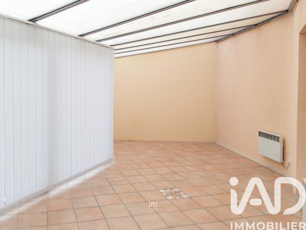 Appartement à vendre 2 pièces 48 m² Épône