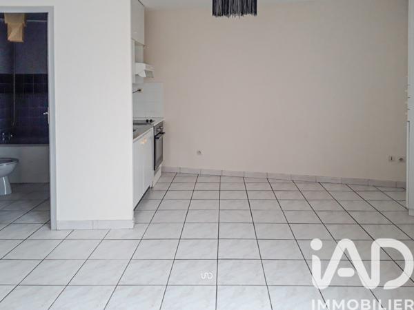 Appartement à vendre 2 pièces 48 m² Épône