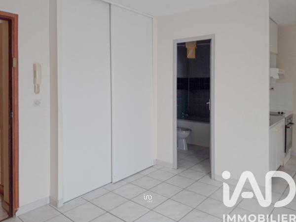 Appartement à vendre 2 pièces 48 m² Épône