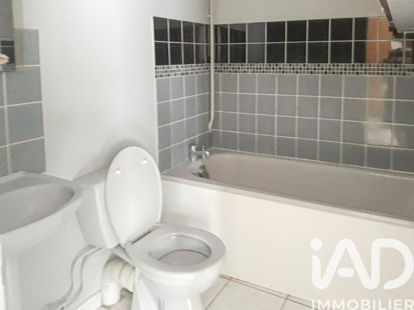 Appartement à vendre 2 pièces 48 m² Épône