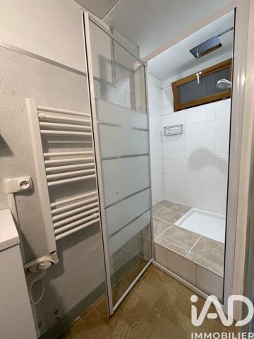 Location appartement 4 pièces 58 m² La Voulte-sur-Rhône