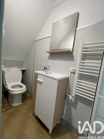 Location appartement 4 pièces 58 m² La Voulte-sur-Rhône