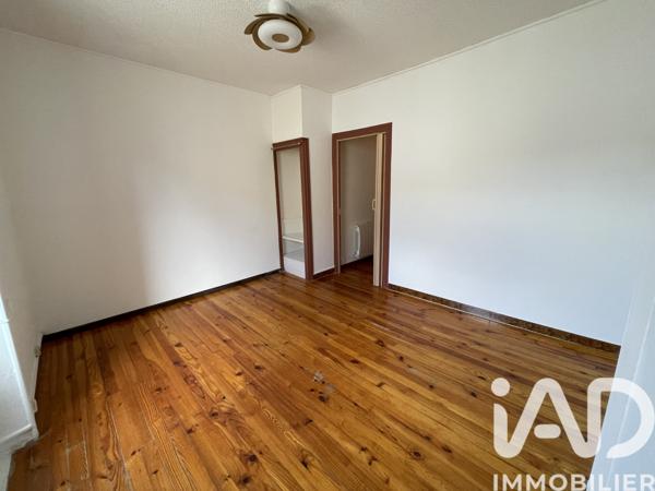 Location appartement 4 pièces 58 m² La Voulte-sur-Rhône
