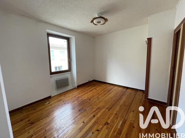 Location appartement 4 pièces 58 m² La Voulte-sur-Rhône
