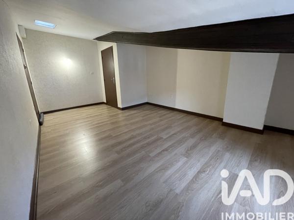 Location appartement 4 pièces 58 m² La Voulte-sur-Rhône