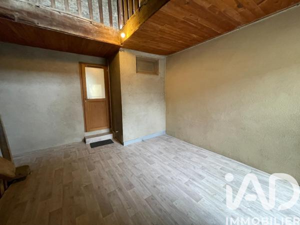 Location appartement 4 pièces 58 m² La Voulte-sur-Rhône
