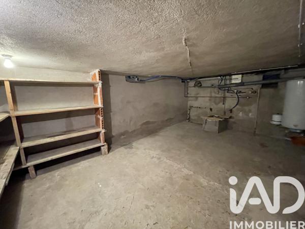 Location appartement 4 pièces 58 m² La Voulte-sur-Rhône