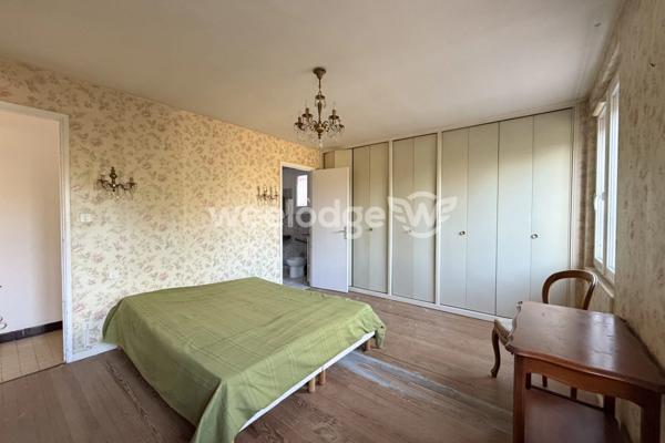 Maison à vendre 5 pièces de 156 m² à Aussonne