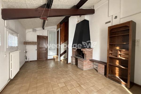 Maison à vendre 5 pièces de 156 m² à Aussonne