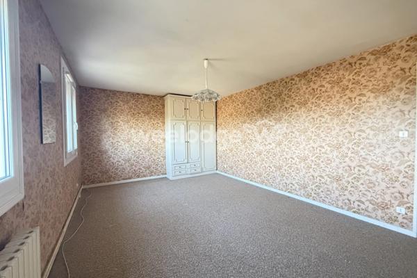 Maison à vendre 5 pièces de 156 m² à Aussonne