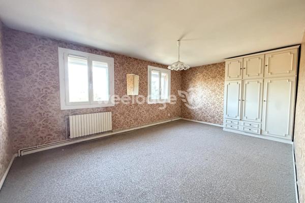 Maison à vendre 5 pièces de 156 m² à Aussonne