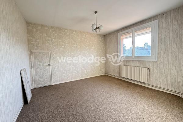 Maison à vendre 5 pièces de 156 m² à Aussonne